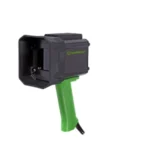 Lámpara de rayos UV