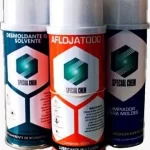 Productos Special Chem