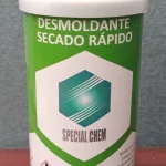 Desmoldante de secado rápido