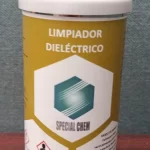 Limpiador dieléctrico