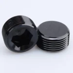 Tapon npt acero inox